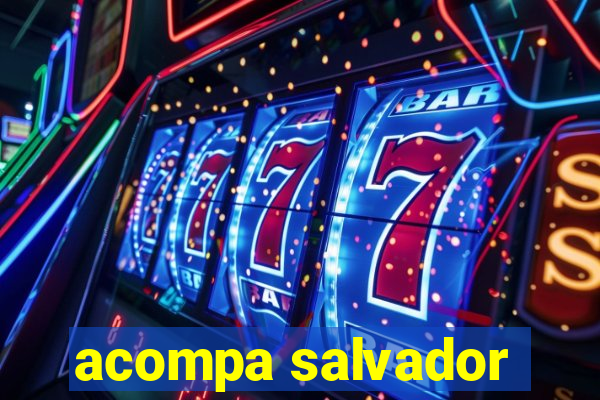 acompa salvador